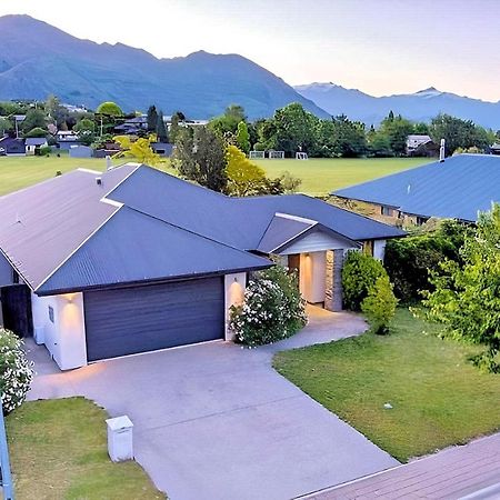 Wanaka Holiday Home Dış mekan fotoğraf