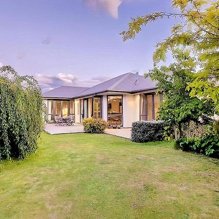 Wanaka Holiday Home Dış mekan fotoğraf