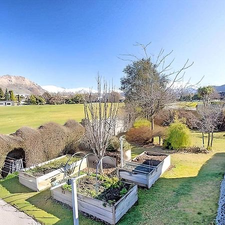 Wanaka Holiday Home Dış mekan fotoğraf