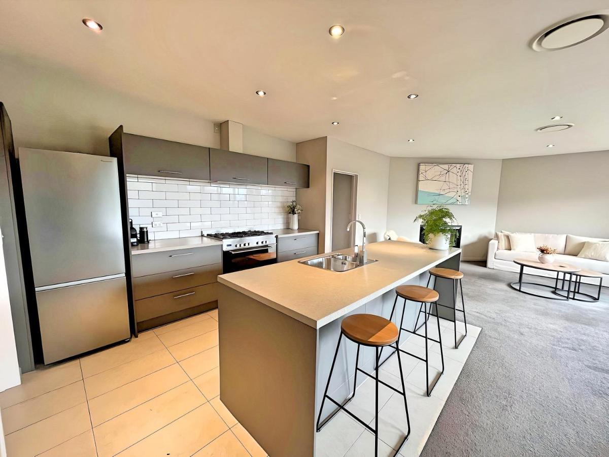Wanaka Holiday Home Dış mekan fotoğraf