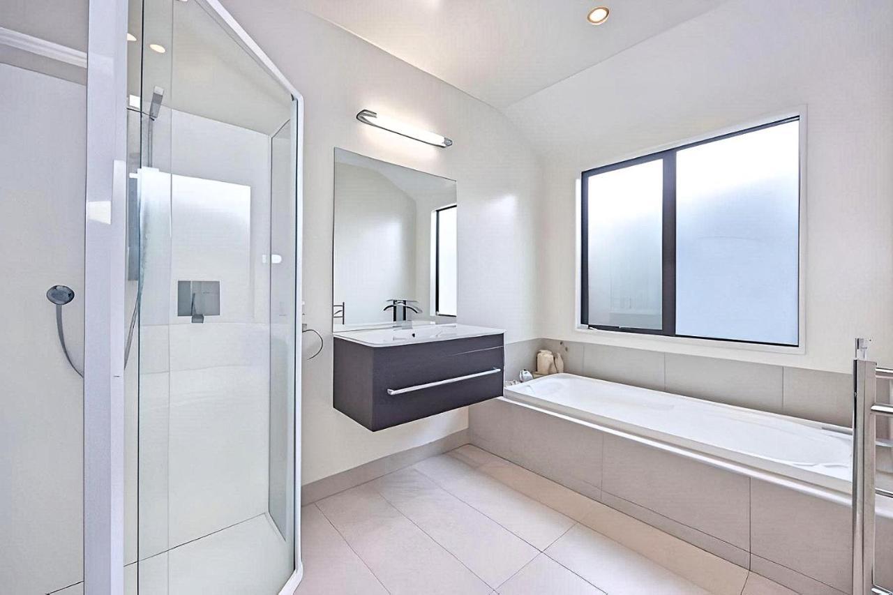 Wanaka Holiday Home Dış mekan fotoğraf
