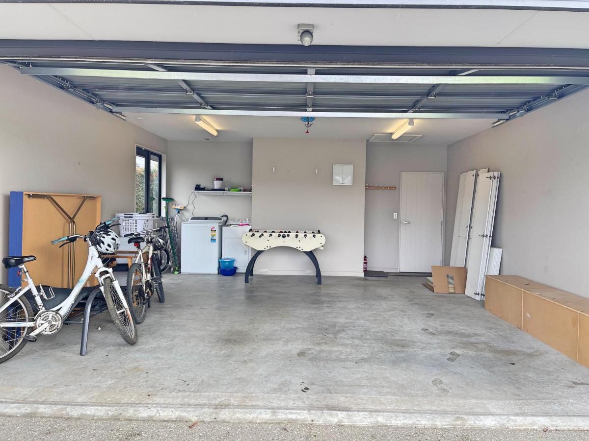 Wanaka Holiday Home Dış mekan fotoğraf