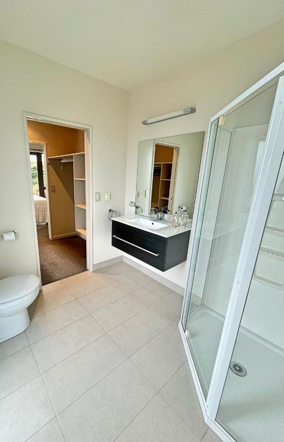 Wanaka Holiday Home Dış mekan fotoğraf