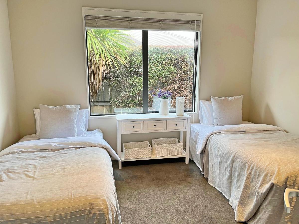 Wanaka Holiday Home Dış mekan fotoğraf