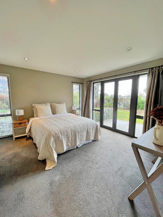 Wanaka Holiday Home Dış mekan fotoğraf