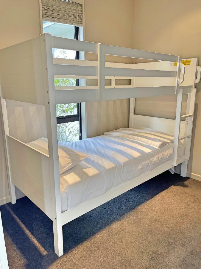 Wanaka Holiday Home Dış mekan fotoğraf